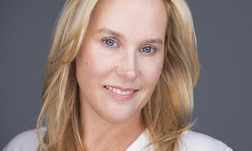 Amy Gordinier ’92 Started a Cosmetics Company with an Old Family Formula