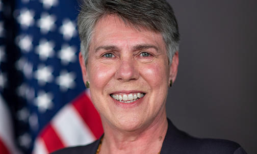 Barbara Roper ’77 Stands Up for the Average Investor