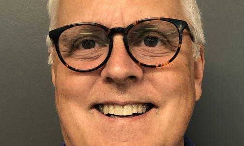 Robert Hay ’81’s Mentor Community Is Aiding Ukrainians