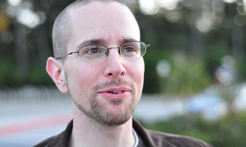 In a New Book, Dan Bouk *09 Finds Stories in the U.S. Census 