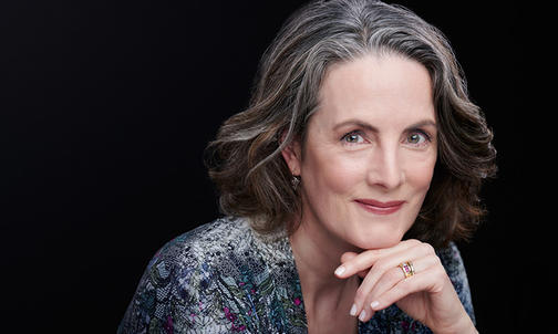 Turning 60 Made Eleanor Moseley Pollnow ’84 Want to Rap