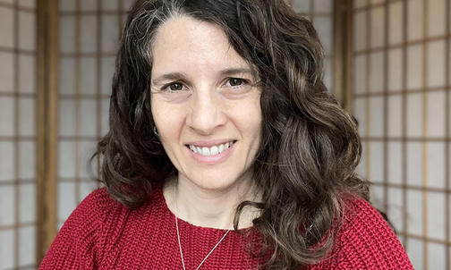Physician Lauren Peccoralo ’01 Is Helping Doctors and Nurses With Burnout