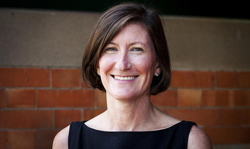 Leanne Smith *08 Is Leading Australia’s National Human Rights Commission 