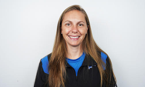 Sports Psychologist Michelle Garvin ’07 Joins the Detroit Lions