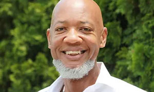 Rev. Paul Roberts ’85 Is Centering Reparations Conversations on Faith
