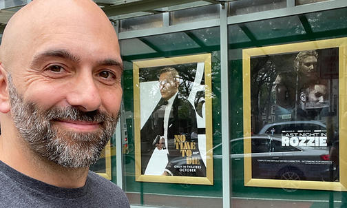 Ryan McDonough ’93 Made a Film About His Hometown