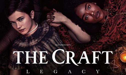 The Craft: Legacy