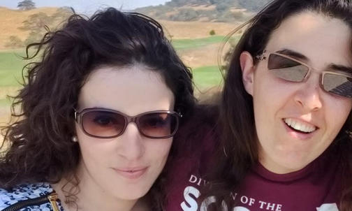 Sister of Kidnapped Ph.D. Student Elizabeth Tsurkov Seeks Public Support from Princeton