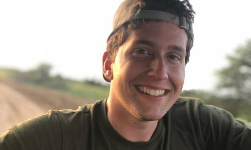 Noah Mihan ’19 Wants Kids to Re-wild the World