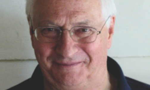 Professor Michael Wood Fends off Conspiracy Theories to Award a Highly Regarded Literary Prize