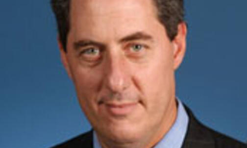 Michael Froman ’85, deputy national security adviser