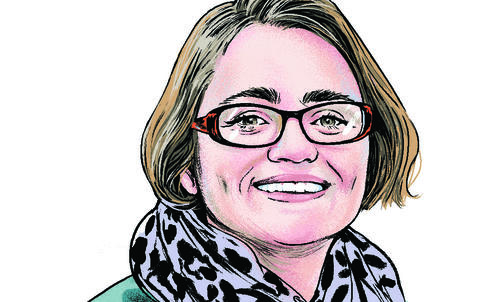 Heather Howard Seeks Health Equity