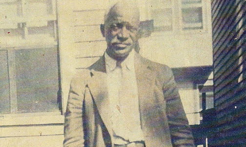 Princeton and Slavery: In Videos, Family Conversations