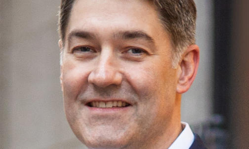 Princeton Investments Dip as New Princo President Is Named