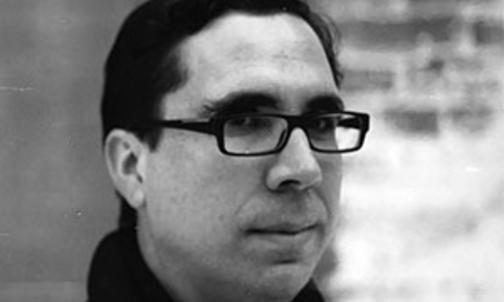 Noir Thriller ‘Last Days in Shanghai’ is Fiction Debut for Casey Walker *10