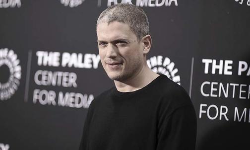 Aug. 3: Wentworth Miller ’95 Opens Up About Autism