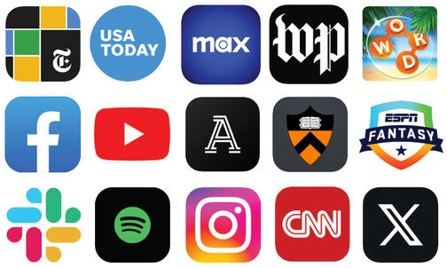 Campus Life: What’s On Your Phone? 