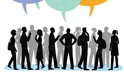 Why Universities Must Defend Free Speech