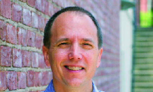 Alumni Profile: Dennis Whittle *86, connecting donors and projects