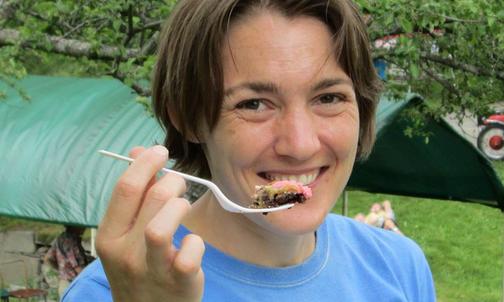 Discovering Flavor: Mindfulness for Food