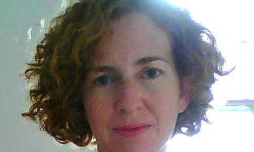 Alumni Profile: Stella Landis *07, stemming violence in New Orleans