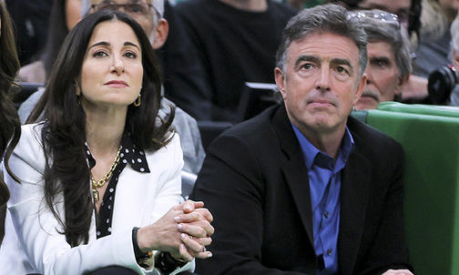 Jan. 4: Wyc Grousbeck ’83’s Life Inspires New NBC Sitcom