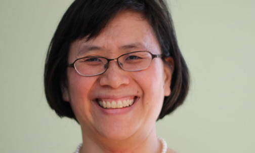 Yvonne Ng ’91 Creates Books and Toys That Provide a Runway to Engineering