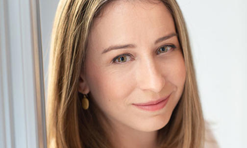 Alexis Schaitkin ’07’s Debut Novel Tells a Gripping Family Story