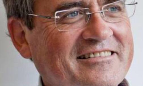 Andrew Scull *74 Charts a History of Psychiatry 