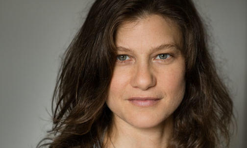 Marianne Apostolides ’94 Shares Parts of her New Memoir in a Multimedia Collaboration