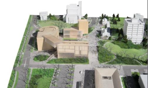 After a 'go/no-go moment,' arts center plan in jeopardy