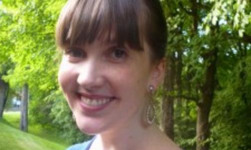 From Ballet to B-Boying: Margaret Fuhrer ’06 Writes a History of American Dance
