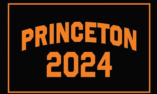 Diversity Distinguishes Princeton’s Class of 2024 