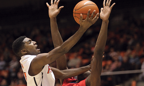 2015-16 Princeton Basketball Previews
