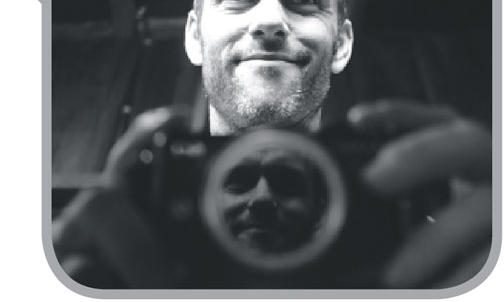 Following: Blogger Michael Sheridan *02