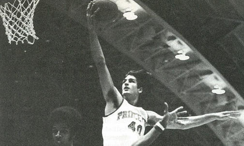 Carril’s Magic: Looking Back at Princeton’s 1977 Upset of Notre Dame 