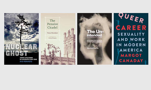 Faculty Books