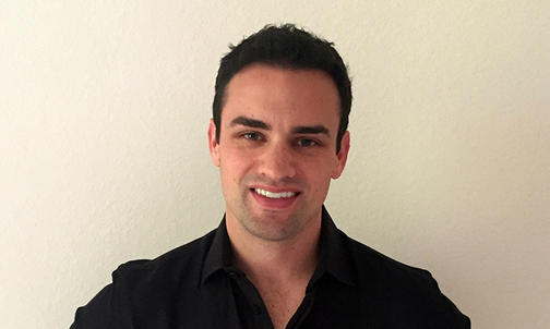 Breanden Beneschott ’11 Connects Companies with Tech Talent