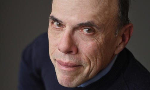 Edward Tenner ’65 Questions How Efficient We Really Are in the Age of the Internet