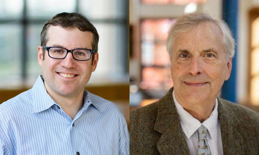 Three Books: Professors Cameron and Kastellec on SCOTUS Nominations