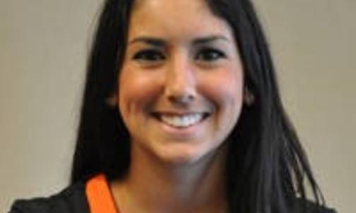 Field Hockey Falls in NCAA Semifinals