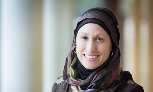 Celene Ibrahim ’08’s Anthology Compiles Thoughts on Compassion, Justice