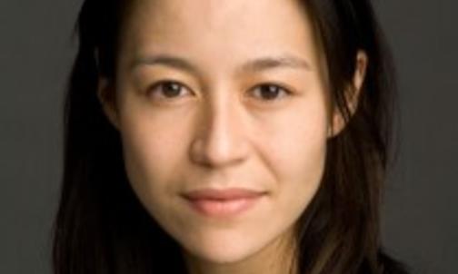 Tiger of the Week: Documentary Filmmaker Elizabeth Chai Vasarhelyi ’00