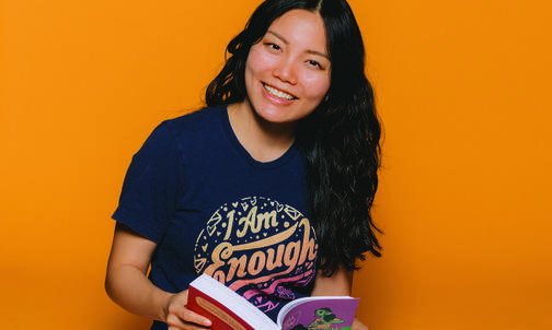 Princetonians Photo: Dear Stranger