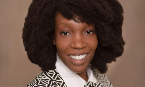 Tshepo Chéry ’03 Analyzes Segregationist South Africa in ‘Kingdom Come’