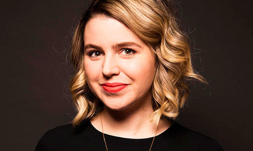 Podcast Spotlight: Claire Fallon ’10 Recaps, Deconstructs ‘The Bachelor’