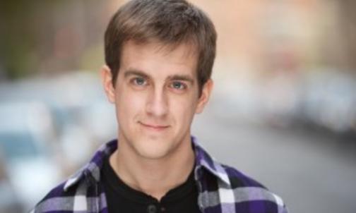 Tiger of the Week: Clayton Raithel ’12 To Debut Show at Fringe Festival