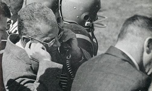 Princeton Football’s Punch-Card Analytics