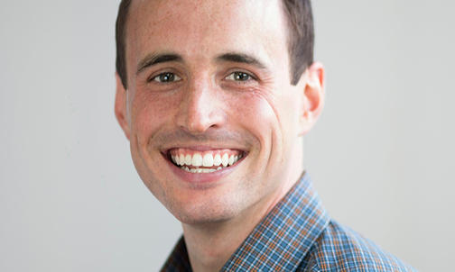 Connor Diemand-Yauman ’10 Provides Job Training to Boost Low- Wage Workers
