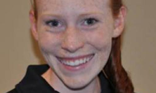 Track Standout Curham ’18, Alumni Dimoff ’05, Cummings ’11 Compete at U.S. Marathon Trials